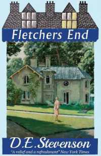 Fletchers End : Bel Lamington: Book 2 of 2