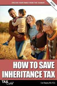 How to Save Inheritance Tax 2025/26 （21TH）