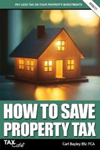 How to Save Property Tax 2026/27 （32TH）