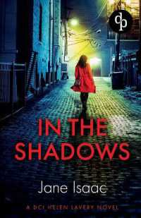 In the Shadows (Dci Helen Lavery)