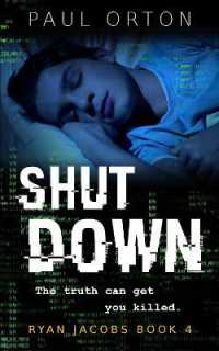 Shut Down (Ryan Jacobs)