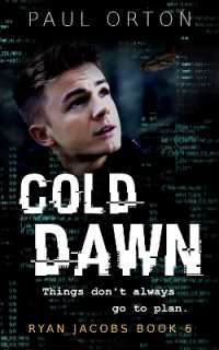 Cold Dawn (Ryan Jacobs)