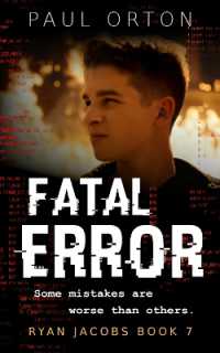 Fatal Error (Ryan Jacobs)