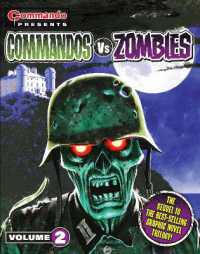 Commando Presents: Commandos vs. Zombies vol. 2 (Commando Presents)