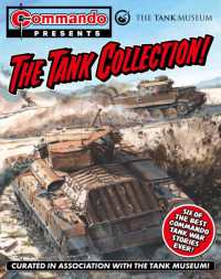 Commando Presents: The Tank Collection (Commando Presents)
