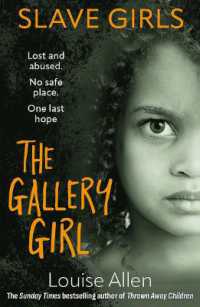 Slave Girls: The Gallery Girl : Candice