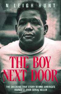The Boy Next Door