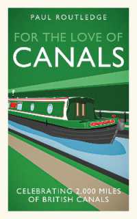 For the Love of Canals