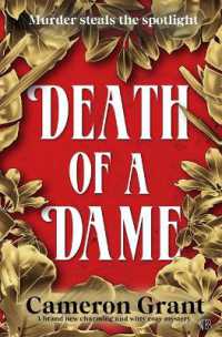 Death of a Dame