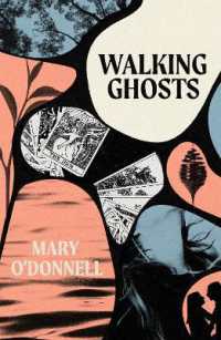 Walking Ghosts : Short Stories