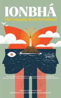 Ionbhá : The Empathy Book for Ireland