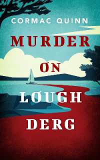Murder on Lough Derg : A Jack Myers Mystery (A Jack Myers Mystery)