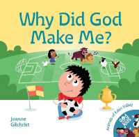 Why Did God Make Me? (Animals of Eden Valley)