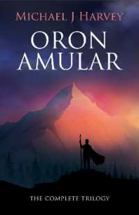 Oron Amular : The Complete Trilogy (Oron Amular)