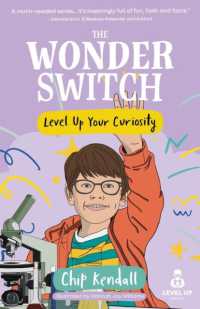 The Wonder Switch : Level Up Your Curiosity (Level Up)
