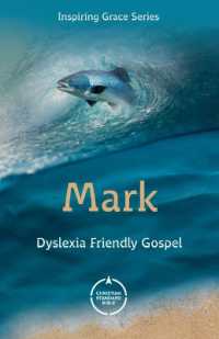 CSB Gospel of Mark : Dyslexia Friendly (Inspiring Grace)