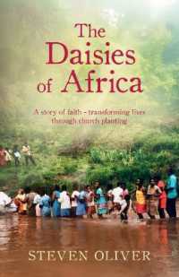 The Daisies of Africa : A story of faith - transforming lives through church planting