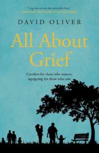 All about Grief : Comfort for those who mourn, equipping those who care