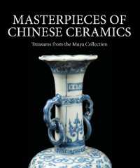 Masterpieces of Chinese Ceramics : Treasures from the Muya Collection