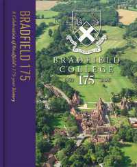 Bradfield 175 : A Celebration of Bradfield's 175-year History