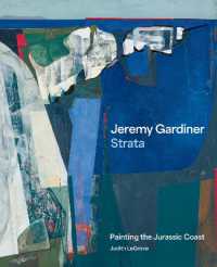Jeremy Gardiner: Strata : Painting the Jurassic Coast