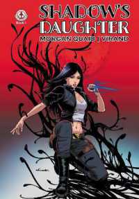 Shadow's Daughter : Book 1