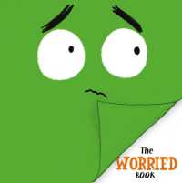 The Worried Book (Emotions series)