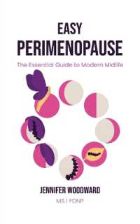 Easy Perimenopause : The Essential Guide to Modern Midlife