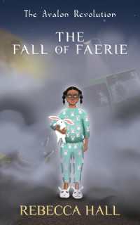 The Fall of Faerie (The Avalon Revolution)