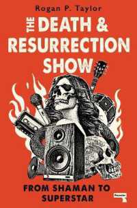 The Death and Resurrection Show : From Shaman to Superstar