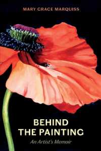 Behind the Painting : An Artist's Memoir