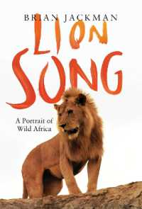 Lion Song: A Portrait of Wild Africa