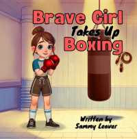 Brave Girl Takes Up Boxing