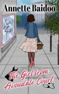 The Girl from Avondale Court