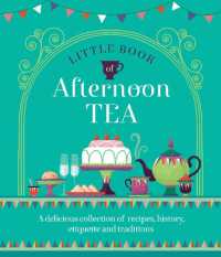 Little Book of Afternoon Tea