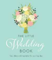 Little Book of Weddings
