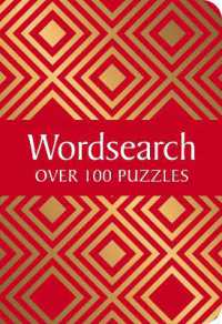 Geometrics Wordsearch : Over 100 puzzles (Geometrics)