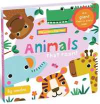 Big Wonders Animals that roar! : With giant flaps on every page!