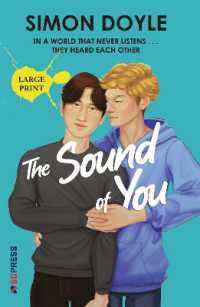 The Sound of You : Large Print （Large Print）