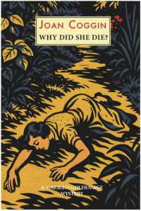 Why Did She Die? : A Lady Lupin Mystery (Lady Lupin Mysteries)