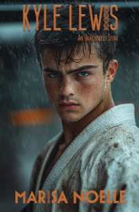 Kyle Lewis : A Coming of Age Sci-fi Dystopian Action Adventure (The Unadjusteds)