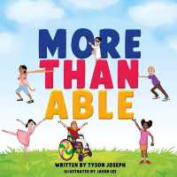 More Than Able