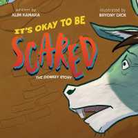 Its Okay to Be Scared : The Donkey Story