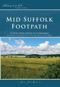 Mid Suffolk Footpath