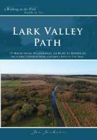 Lark Valley Path