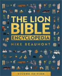 The Lion Bible Encyclopedia : Second Edition