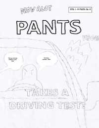 Pants Takes a Driving Test!