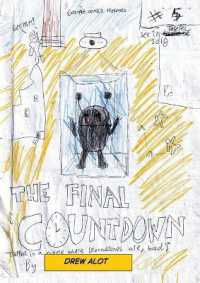 Dronating : The Final Countdown (Sequel to Dronating - Preventing World War 3)