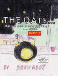 The Date...Darren Has a Bad Feeling (Again) : Part 2/3