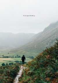 Wanderings & Wonderings